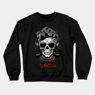 lecrae Crewneck Sweatshirt